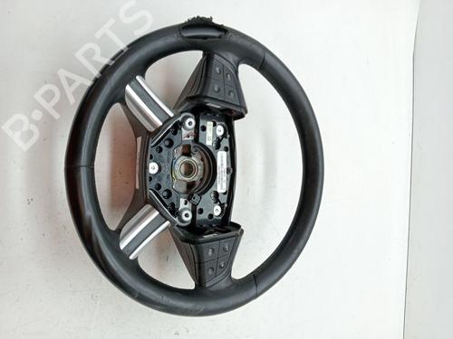Used Steering wheel MERCEDES-BENZ M-CLASS (W164) ML 280 CDI 4-matic (164.120) (190 hp) 23355021