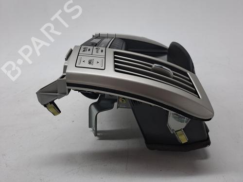 Display monitor LEXUS RX (_U3_) 300 (MCU35_, MCU35R) | BP24172394C48 