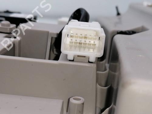 Interior roof light NISSAN NAVARA NP300 Pickup (D23, D23T) 2.3 dCi 4x4 (D231) | BP23386039I8 