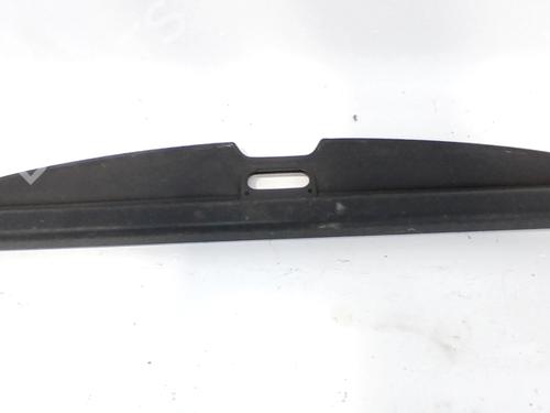 Rear parcel shelf OPEL ZAFIRA / ZAFIRA FAMILY B (A05) 1.9 CDTI (M75) | BP32106926C85