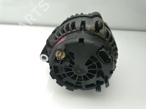 Generator SSANGYONG STAVIC 2.7 270 sXDi | BP23652022M7 