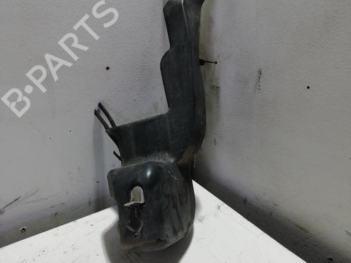 Used Windscreen washer tank OPEL ASTRA H (A04) 1.7 CDTI (L48) (110 hp) 25465013