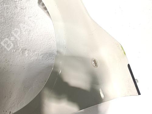 Used Left front fenders Left front fenders 38416002 38416002