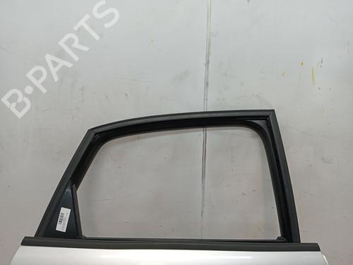 Right rear door SEAT EXEO (3R2) 2.0 TDI | BP23364637C5 