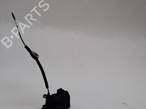 Used Rear left lock NISSAN MICRA V (K14) 0.9 IG-T (90 hp) 23977160