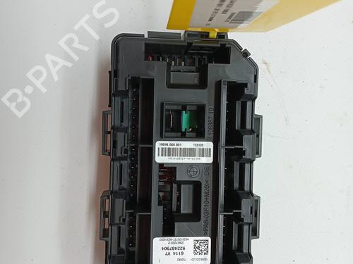 Used Fuse box BMW 1 (F21) 118 d (143 hp) 23341353