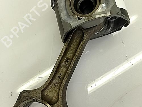 Other HONDA ACCORD VIII (CU) 2.2 i-DTEC (CU3) | BP29303116O1 
