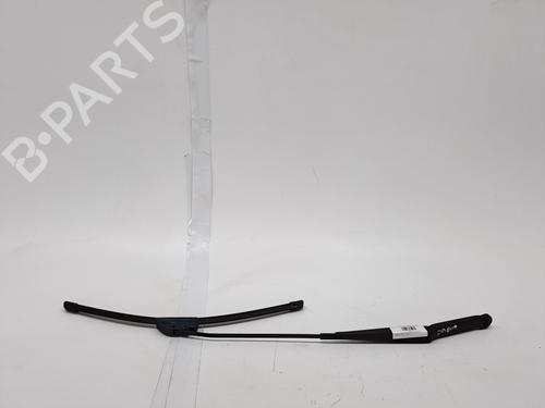Used Front windshield wiper arm BMW X3 (E83) 2.5 i (192 hp) 23362267