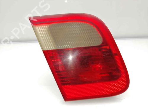 Used Left taillight BMW 3 (E46) 320 d (136 hp) 23649758