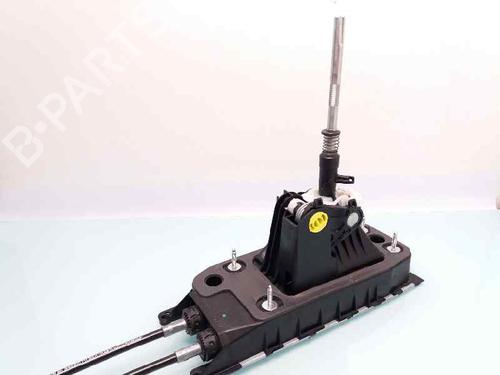 Gear lever SEAT IBIZA V (KJ1, KJG) 1.0 TSI | BP23650740M90 