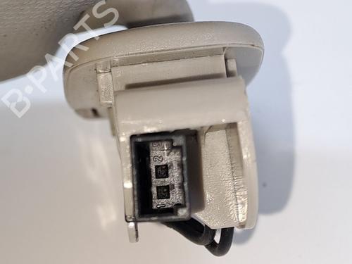 Left sun visor AUDI Q5 (8RB) 2.0 TDI quattro | BP27461258I1 