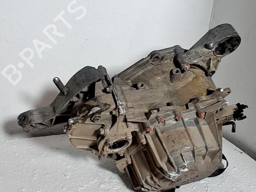Gearbox OPEL MERIVA B MPV (S10) 1.7 CDTI (75) | BP33767136M3 - Image 3