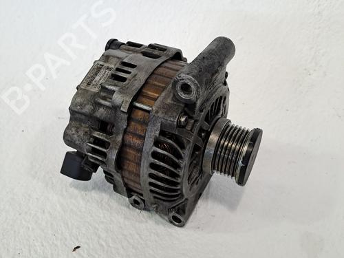 Used Alternator CITROËN C4 Grand Picasso I (UA_) 1.6 VTi 120 (120 hp) 24445313
