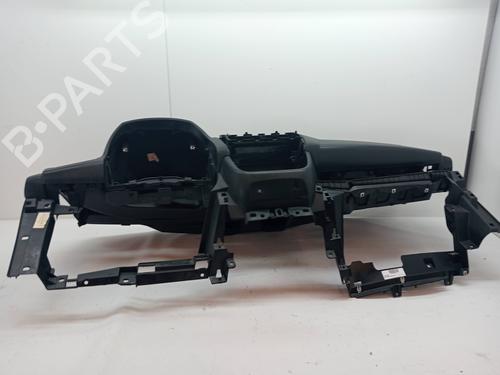 Used Dashboard OPEL COMBO Box Body/MPV (X12) 1.3 CDTI (B05) (90 hp) 23340347