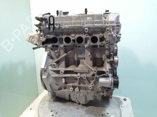 Engine MAZDA 6 Hatchback (GH) 2.2 D (GH10) | BP23376712M1 