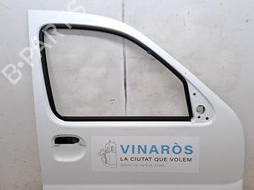 Used Right front door NISSAN KUBISTAR Van (X76) 1.5 dCi (82 hp) 23366538