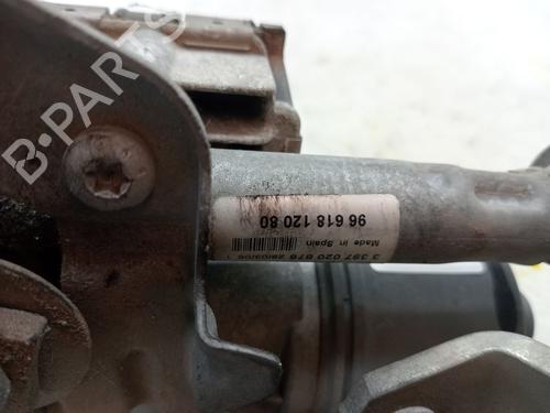 Front wiper motor PEUGEOT 407 SW (6E_, 6D_) 2.0 HDi 135 | BP23360144M29 