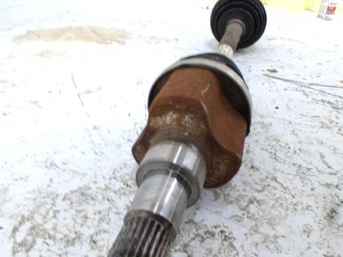 Left front driveshaft FORD FIESTA VII (HJ, HF) 1.0 EcoBoost | BP40545786M38 - Image 2