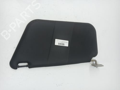 Used Left sun visor FORD TOURNEO CONNECT 1.8 TDCi (90 hp) 27519615