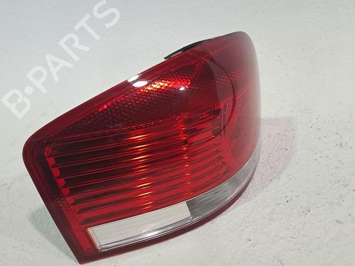 Left taillight AUDI A3 (8P1) 2.0 FSI | BP24109202C34 