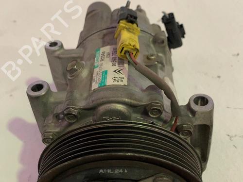 Used AC compressor AC compressor 37437495 37437495