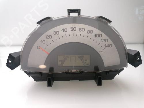 Used Instrument cluster SMART FORTWO Cabrio (450) 0.7 (450.452) (61 hp) 27461623
