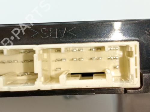 Electronic module TOYOTA YARIS (_P13_) 1.5 Hybrid (NHP130_, NHP130) | BP23363015M83 