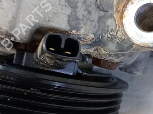AC compressor PEUGEOT BOXER Van 2.2 BlueHDi 140 | BP36072664M34 - Image 5