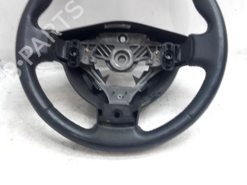 Volante Volante NISSAN QASHQAI I (J10, NJ10) 1.5 dCi (106 hp) 34496826 34496826