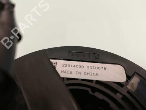 Used Squib airbag OPEL CORSA E (X15) 1.4 (08, 68) (90 hp) 23418744