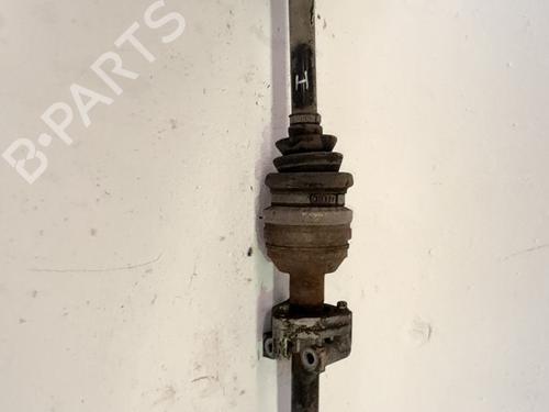 Used Right front driveshaft Right front driveshaft OPEL ASTRA H (A04) 1.7 CDTI (L48) (100 hp) 33773071 33773071