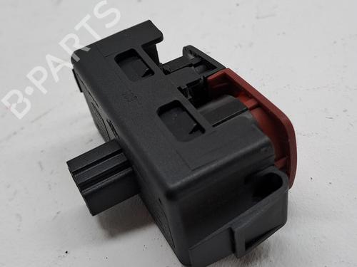 Warning switch RENAULT MEGANE III Hatchback (BZ0/1_, B3_) 1.5 dCi | BP26233312I22 