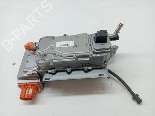 Used Inverter/Converter RENAULT ZOE (BFM_) ZOE (88 hp) 29116264