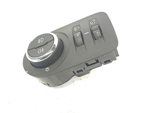 Headlight switch OPEL MOKKA 1.2 (76) | BP28083938I24 