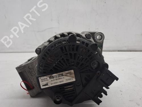 Alternator FORD FIESTA VI (CB1, CCN) 1.25 | BP25998689M7 