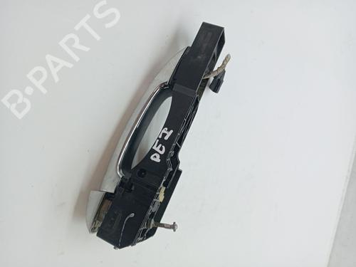 Front left exterior door handle RENAULT TALISMAN (LP_) 1.6 dCi 130 | BP23357296C128 