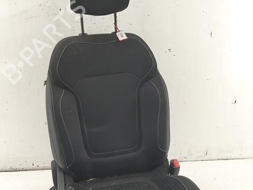 Used Right front seat Right front seat RENAULT MEGANE IV Hatchback (B9A/M/N_) 1.3 TCe 140 (B9NB) (140 hp) 39557056 39557056