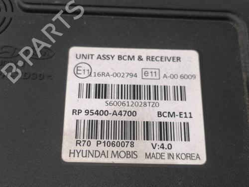 Electronic module KIA CARENS IV 1.7 CRDi | BP23420980M83 