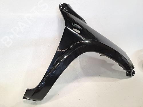 Right front fenders TOYOTA RAV 4 III (_A3_) 2.2 D 4WD (ALA30_, ALA30R) | BP24951036C42 