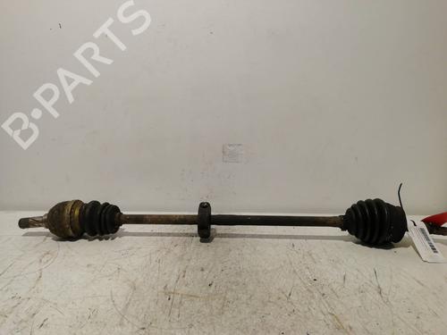 Used Right front driveshaft OPEL ASTRA F Hatchback (T92) 1.7 D (F08, M08, F68, M68) (57 hp) 26538616