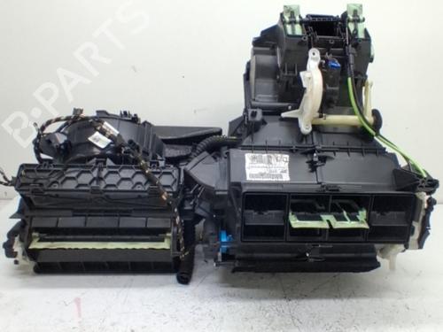Used Heater matrix box Heater matrix box SKODA KODIAQ I (NS6, NS7, NV7) 2.0 TDI (150 hp) 40548094 40548094