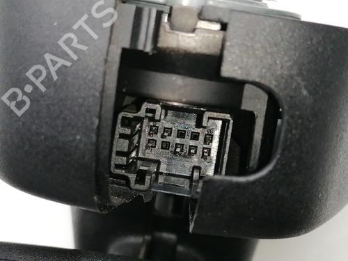 Used Rear mirror BMW 3 (E46) 330 xd (184 hp) 23458495