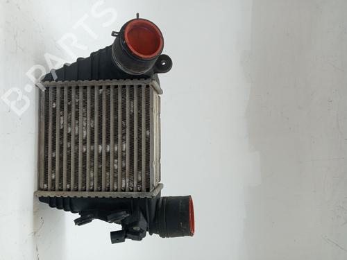 Used Intercooler SEAT LEON (1M1) 1.9 TDI (110 hp) 25783463