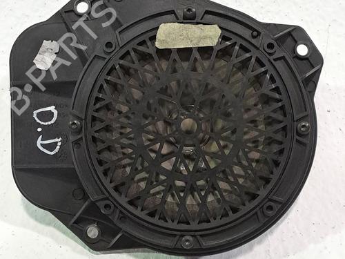 Used Speaker CITROËN JUMPY II Van 1.6 HDi 90 16V (90 hp) 23976140
