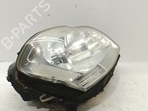 Right headlight MERCEDES-BENZ GL-CLASS (X164) GL 420 CDI 4-matic (164.828) | BP39554815C29 - Image 3