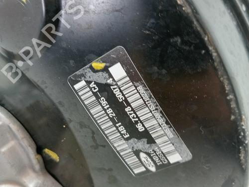 Servo brake FORD KA+ III (UK, FK) 1.2 | BP23345061M42 
