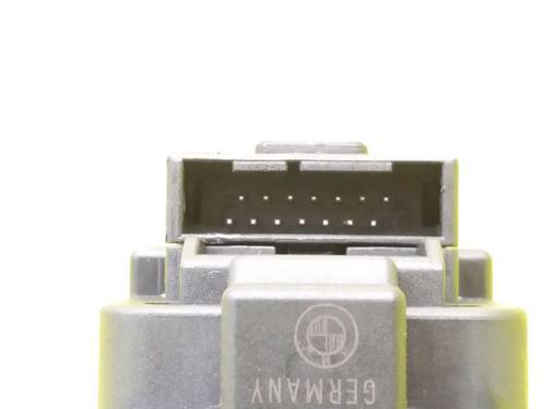 Electronic module BMW 1 (E87) 118 d | BP23386624M83 