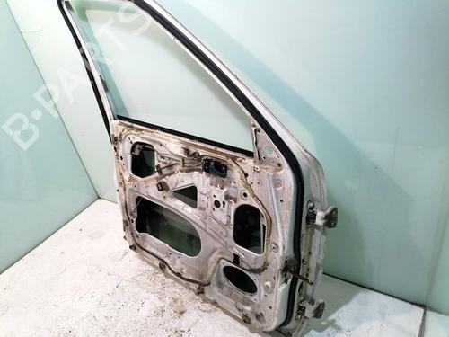 Used Left front door NISSAN TERRANO II (R20) 2.7 TD 4WD (101 hp) 24402275