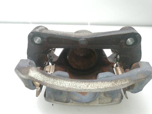 Left front brake caliper NISSAN PULSAR Hatchback (C13) 1.5 dCi | BP23458458M105 