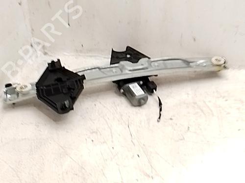 Rear right window mechanism DACIA JOGGER (RK_) 1.0 TCe 110 (RKMD) | BP34238604C25 - Image 2